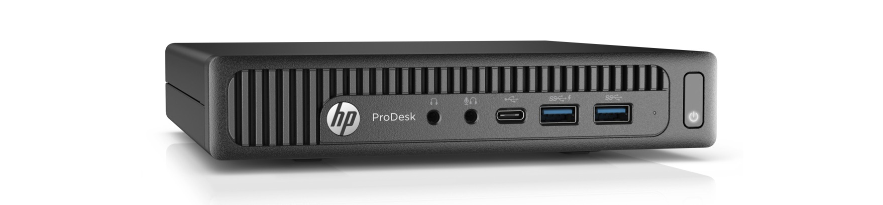 HP ProDesk 600 G2 DM